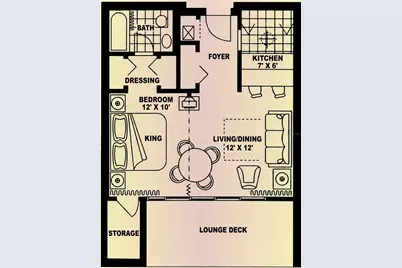 36750 US 19 Highway N #3104, Palm Harbor, FL 34684 - Photo 35