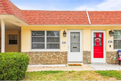 230 Portree Drive, Dunedin, FL 34698 - Photo 1