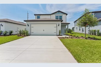 9048 Wildlight Trail, Wildwood, FL 34785 - Photo 1