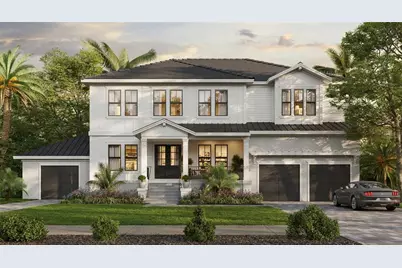 690 Geneva Place, Tampa, FL 33606 - Photo 1