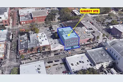1718 E 7th Avenue #201-C & E, Tampa, FL 33605 - Photo 11