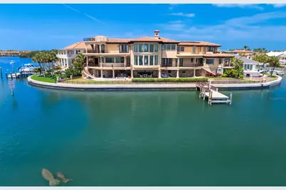 100 Sands Point Drive, Tierra Verde, FL 33715 - Photo 5