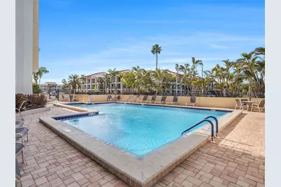 830 S Gulfview Boulevard #102, Clearwater Beach, FL 33767 - Photo 5