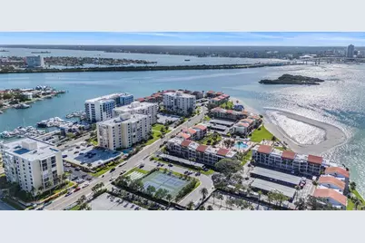 830 S Gulfview Boulevard #102, Clearwater Beach, FL 33767 - Photo 19