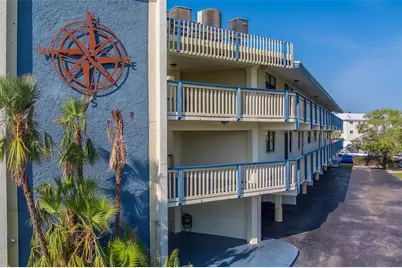 11650 Capri Circle S #105, Treasure Island, FL 33706 - Photo 49