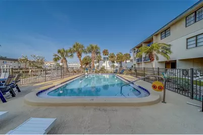 11650 Capri Circle S #105, Treasure Island, FL 33706 - Photo 39