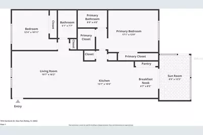 7910 Hardwick Drive #717, New Port Richey, FL 34653 - Photo 33