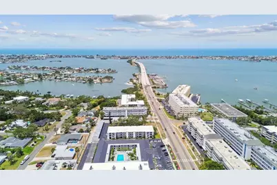 2942 W Bay Drive #8, Belleair Bluffs, FL 33770 - Photo 3