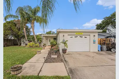 9616 56th Street N, Pinellas Park, FL 33782 - Photo 1