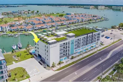 400 150th Avenue #407, Madeira Beach, FL 33708 - Photo 51