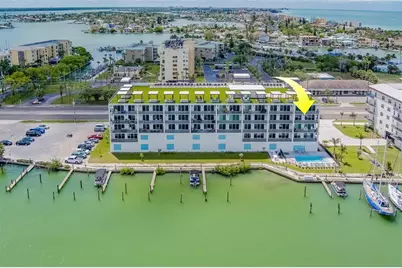 400 150th Avenue #407, Madeira Beach, FL 33708 - Photo 55