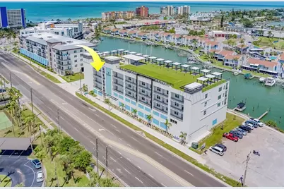 400 150th Avenue #407, Madeira Beach, FL 33708 - Photo 53