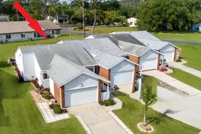 3010 Beecher Drive E #A, Palm Harbor, FL 34683 - Photo 1