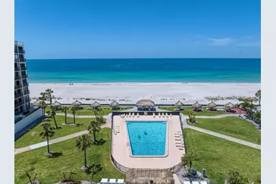 1400 Gulf Boulevard #804, Clearwater Beach, FL 33767 - Photo 3