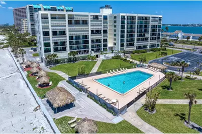 1400 Gulf Boulevard #804, Clearwater Beach, FL 33767 - Photo 33