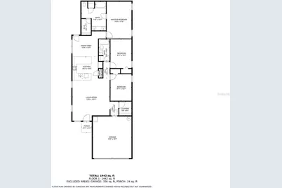 36777 Thomas Jefferson Road, Dade City, FL 33525 - Photo 3