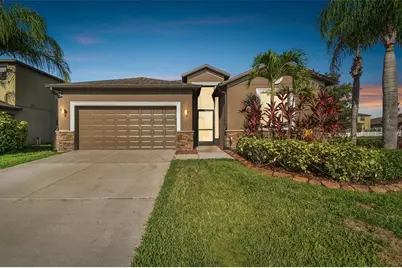 13201 Wellington Hills Drive, Riverview, FL 33579 - Photo 1