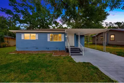 1304 N Ferrell Street, Plant City, FL 33563 - Photo 3