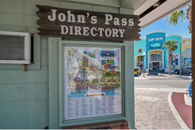 13062 Gulf Boulevard, Madeira Beach, FL 33708 - Photo 41