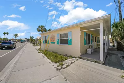 13062 Gulf Boulevard, Madeira Beach, FL 33708 - Photo 7