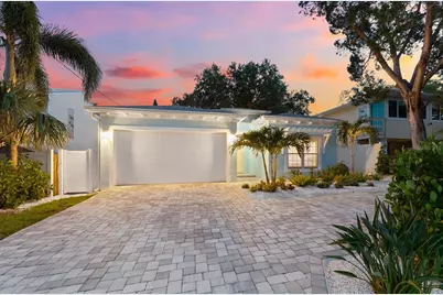 475 Crystal Beach, Crystal Beach, FL 34681 - Photo 3