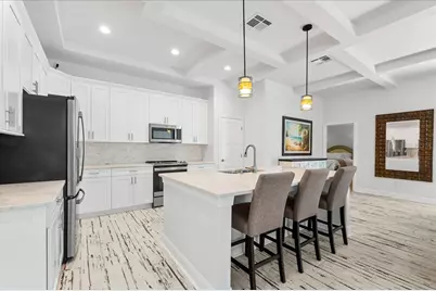 475 Crystal Beach, Crystal Beach, FL 34681 - Photo 11