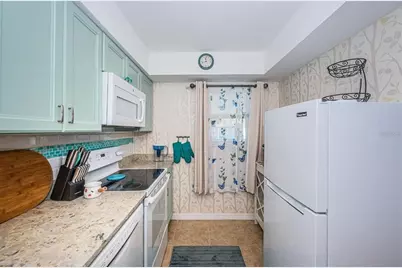 2117 Lakewood Club Drive S #7K, Saint Petersburg, FL 33712 - Photo 23