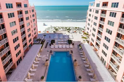 301 S Gulfview Boulevard #304, Clearwater Beach, FL 33767 - Photo 47