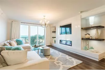 301 S Gulfview Boulevard #304, Clearwater Beach, FL 33767 - Photo 5