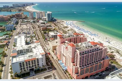 301 S Gulfview Boulevard #304, Clearwater Beach, FL 33767 - Photo 3