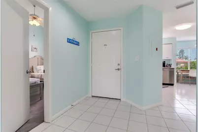 6171 Bahia Del Mar Boulevard #216, Saint Petersburg, FL 33715 - Photo 9