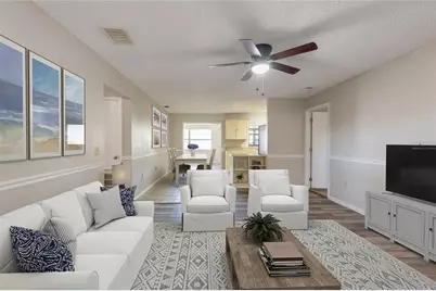 5926 N Fork Court, Lakeland, FL 33809 - Photo 5