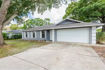 5926 N Fork Court, Lakeland, FL 33809 - Photo 1