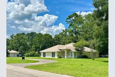 607 NE 10th Boulevard, Williston, FL 32696 - Photo 1