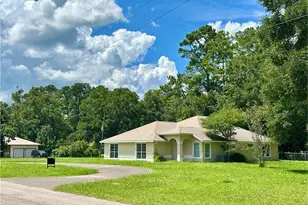 607 NE 10th Blvd, Williston, FL 32696 - Photo 1