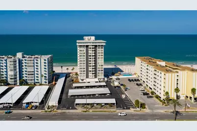 17408 Gulf Boulevard #203, Redington Shores, FL 33708 - Photo 35