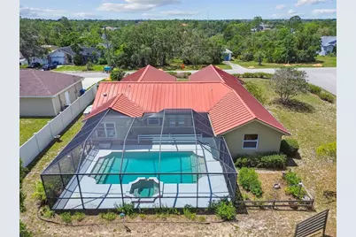 12371 Talpa Street, Spring Hill, FL 34608 - Photo 1