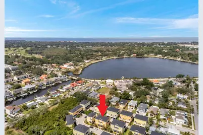456 Bayou Village Drive, Tarpon Springs, FL 34689 - Photo 31