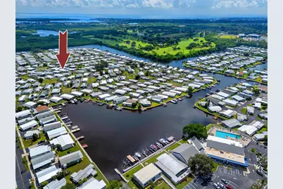 7205 Mount Fairfield Road NE #543, Saint Petersburg, FL 33702 - Photo 57