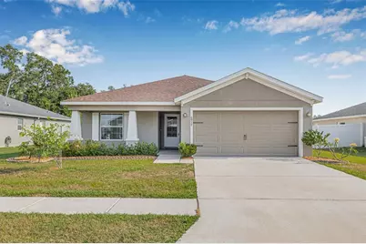 6937 Gideon Circle, Zephyrhills, FL 33541 - Photo 1