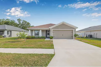 6937 Gideon Circle, Zephyrhills, FL 33541 - Photo 33