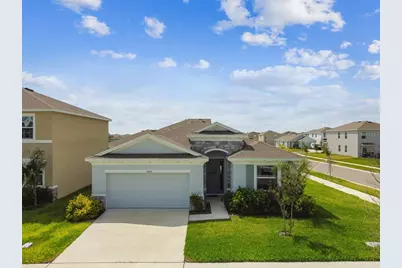 33870 Field Maple Loop, Wesley Chapel, FL 33545 - Photo 1