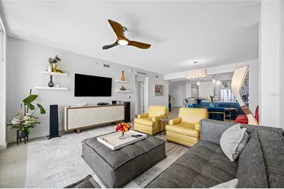 1325 Snell Isle Boulevard NE #810, Saint Petersburg, FL 33704 - Photo 15