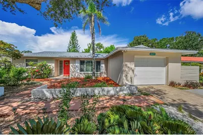 2485 Indigo Drive, Clearwater, FL 33763 - Photo 1