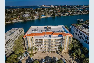 3805 Gulf Boulevard #504, Saint Pete Beach, FL 33706 - Photo 3