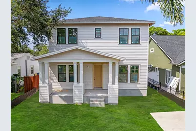 1435 17th Avenue N, Saint Petersburg, FL 33704 - Photo 1