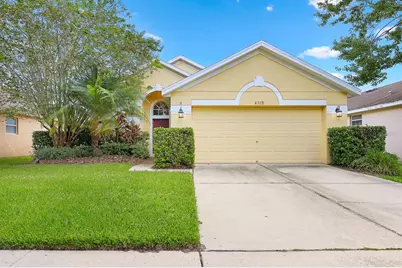 6328 Bridgecrest Drive, Lithia, FL 33547 - Photo 1