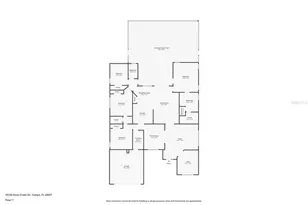 19156 Dove Creek Dr, Tampa, FL 33647 - Photo 3