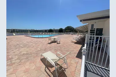 2011 58th Avenue N #20, Saint Petersburg, FL 33714 - Photo 23