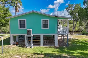 2220 S Coon Point, Crystal River, FL 34429 - Photo 37